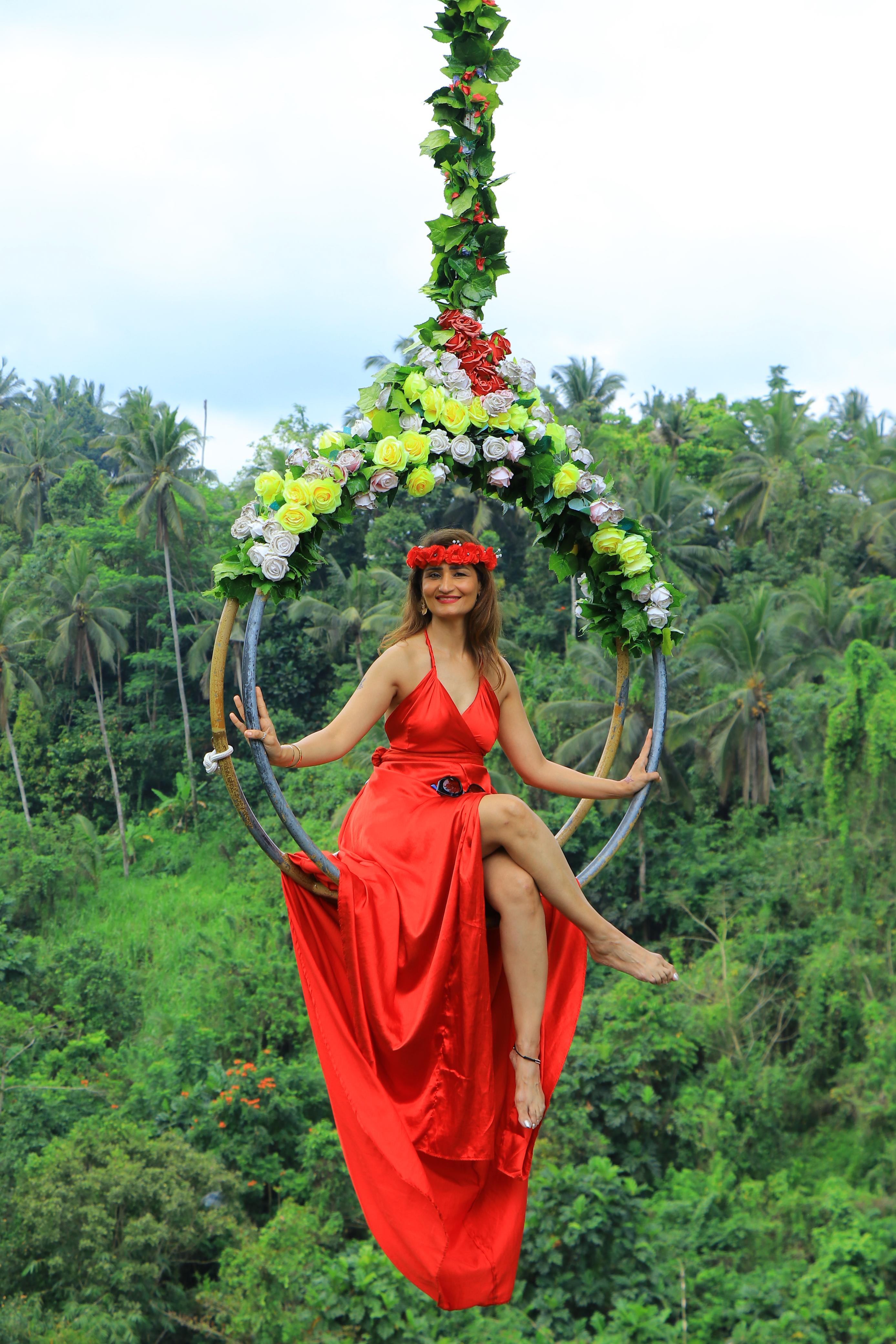 Bobby Duggal Mrs India